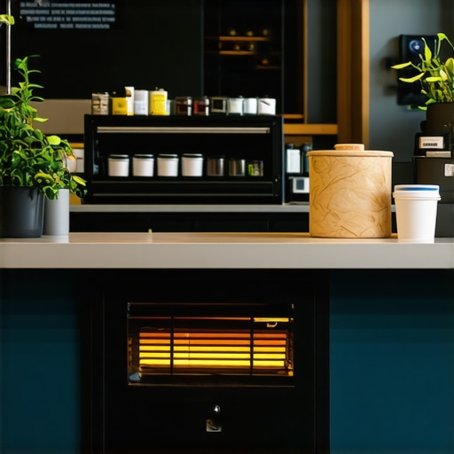 Read more about the article Shop heater services that keep your business running through the freeze