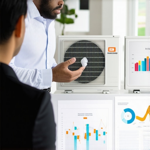 Read more about the article Smart strategies for finding financing for heat pump installs this year