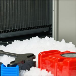 Read more about the article Solving the mystery of the frozen bypass humidifier pad