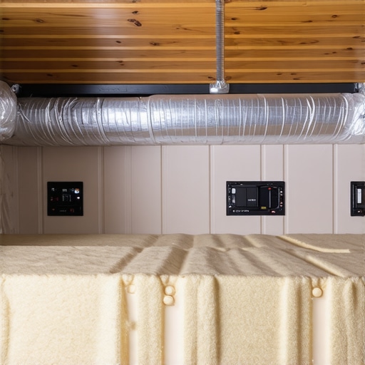 Read more about the article Stop the draft: How crawl space heating solutions change your comfort