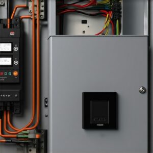 Read more about the article The Real Reason Your Furnace Keeps Tripping the Breaker
