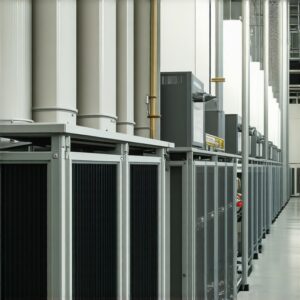 Read more about the article The commercial guide to large-scale dehumidification services