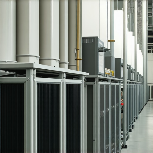 Read more about the article The commercial guide to large-scale dehumidification services