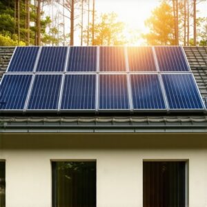 Read more about the article The connection between solar thermal heating integration and lower utility bills