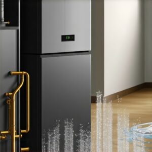 Read more about the article The furnace repair Vancouver homeowners forget until it starts leaking water