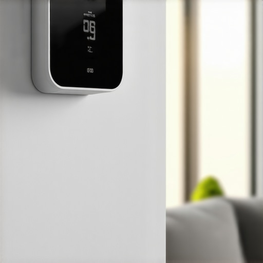 Read more about the article The hidden benefits of a professional smart thermostat setup