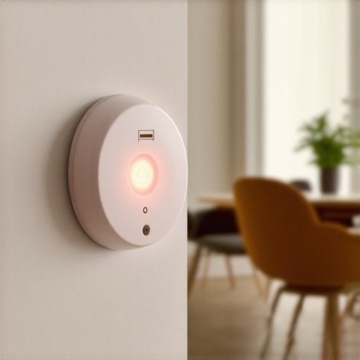 Read more about the article The hidden danger of ignoring your carbon monoxide detector beep