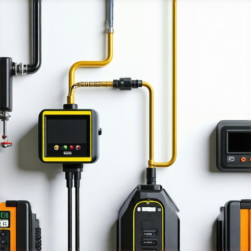 Read more about the article The hidden spots where your leak detector integration works overtime