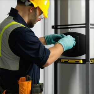 Read more about the article The homeowner checklist for a professional combustion analysis