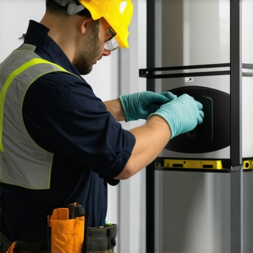 Read more about the article The homeowner checklist for a professional combustion analysis