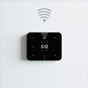 Read more about the article The real reason your smart thermostat won’t connect to the home network