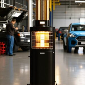 Read more about the article The shop heater services every mechanic needs before December