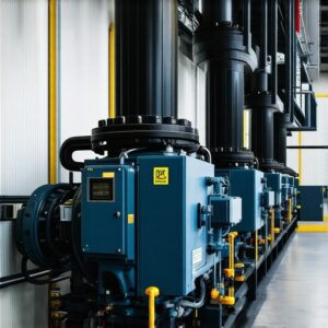 Read more about the article The silent savings of switching to an inverter-driven compressor