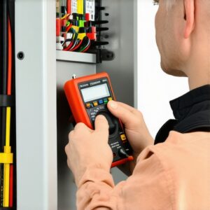 Read more about the article The simple relay test every homeowner can do with a multimeter