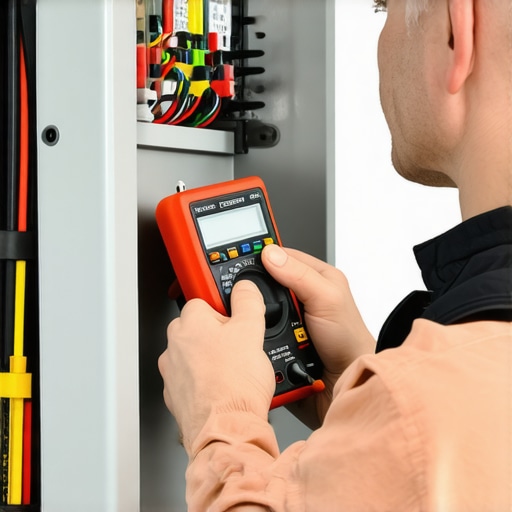 Read more about the article The simple relay test every homeowner can do with a multimeter