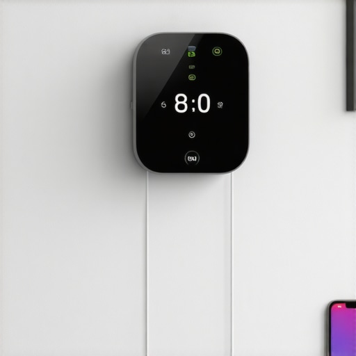 Read more about the article The step-by-step for a flawless WiFi thermostat integration