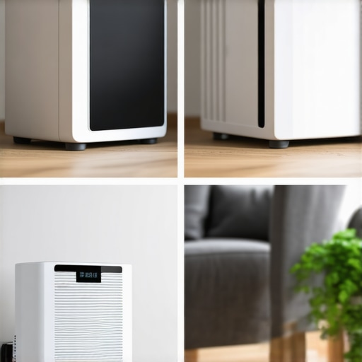 Read more about the article The truth about whole-house air purification integration vs cheap portable filters