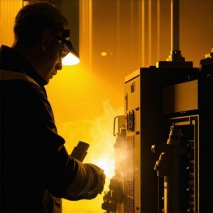 Read more about the article Using combustion analysis to find hidden cracks in your heat exchanger