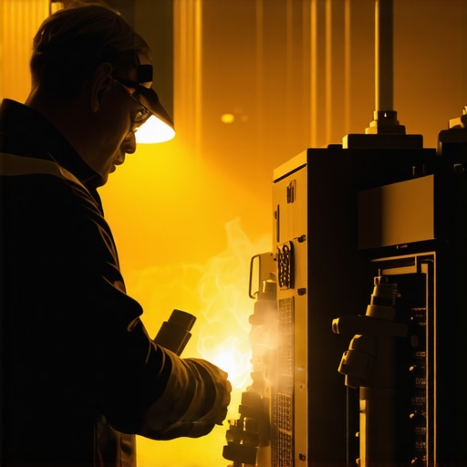 Read more about the article Using combustion analysis to find hidden cracks in your heat exchanger