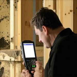 Read more about the article What a Sacramento home inspector finds when first-time buyers skip the mold test