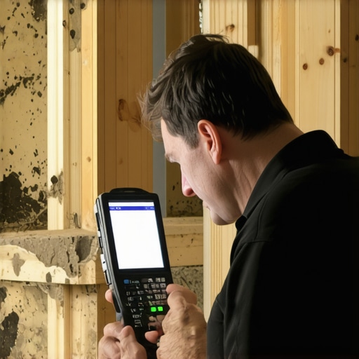 Read more about the article What a Sacramento home inspector finds when first-time buyers skip the mold test