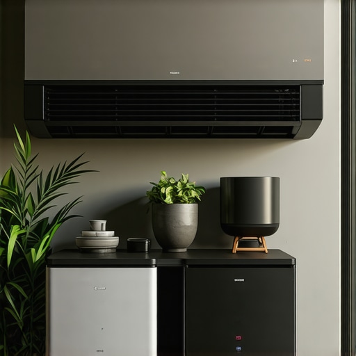 Read more about the article What an inverter-driven compressor does for your indoor humidity levels
