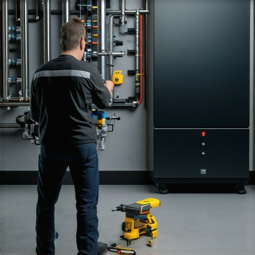 Read more about the article When to call for steam boiler repair vs replacing the whole system