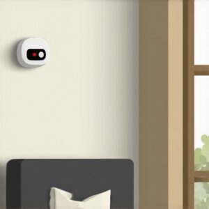 Read more about the article Where to mount your carbon monoxide detector for maximum safety