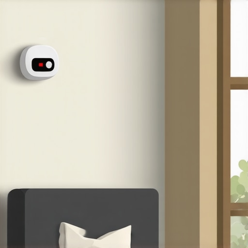 Read more about the article Where to mount your carbon monoxide detector for maximum safety