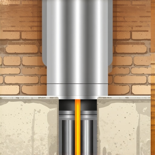 Why Chimney Liner Installation Prevents Acidic Damage to Your Masonry