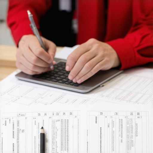 Read more about the article Why Commercial HVAC Needs Manual J Calculations Every Time
