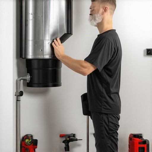 Read more about the article Why Farr West Homeowners Are Choosing Ductwork Replacement Over Simple Repairs