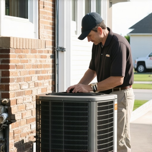 Read more about the article Why Shreveport Homeowners Are Overpaying for Emergency A C Services