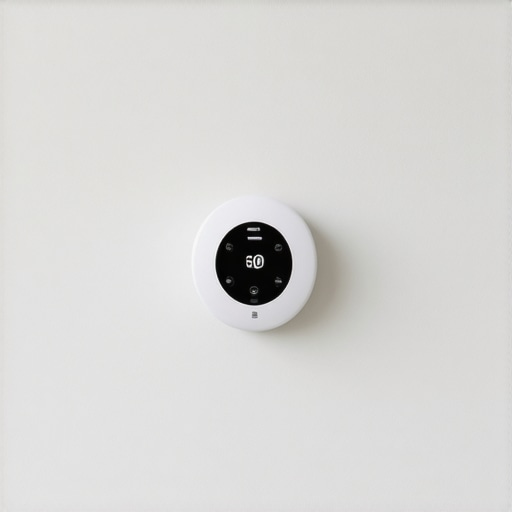Read more about the article Why WiFi thermostat integration fails in homes with thick plaster walls