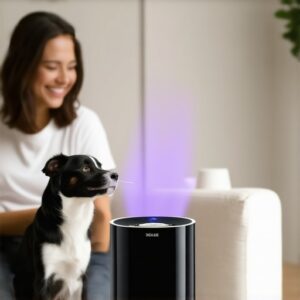 Read more about the article Why air purification integration is a must-have for pet owners