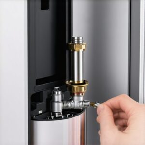 Read more about the article Why bypass humidifier repair is usually just a simple solenoid fix
