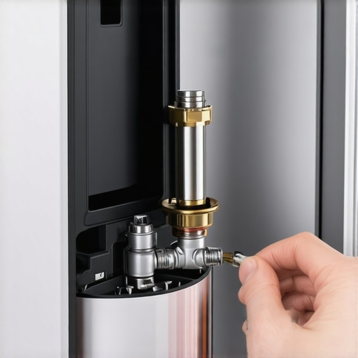 Read more about the article Why bypass humidifier repair is usually just a simple solenoid fix