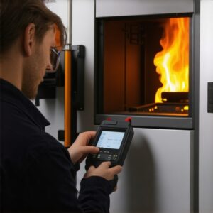 Read more about the article Why combustion analysis is the only way to prove your furnace is safe