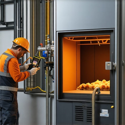 Read more about the article Why combustion analysis is the only way to verify your furnace is safe