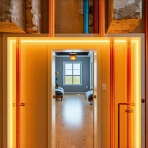 Read more about the article Why crawl space heating solutions are the key to warm winter floors