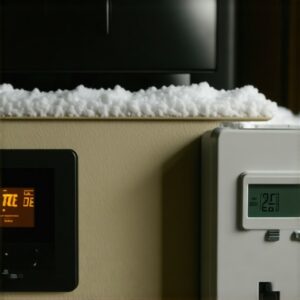 Read more about the article Why homeowners in Warrenton are seeing a spike in their heating bills