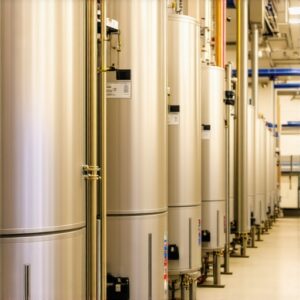 Read more about the article Why hotels need a redundant plan for their boiler services