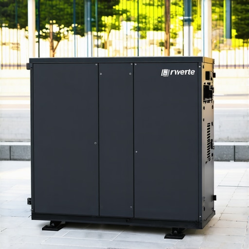 Read more about the article Why inverter-driven compressors are the future of quiet cooling