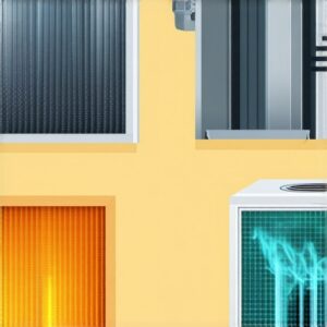 Read more about the article Why standard air filters fail and how air purification integration helps