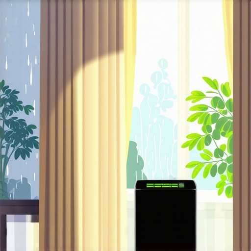 Read more about the article Why summer humidity calls for professional dehumidification services