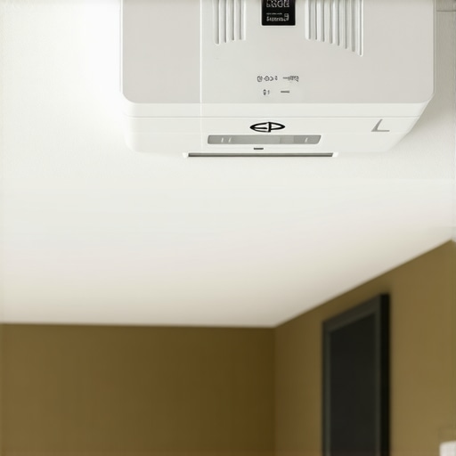 Read more about the article Why we recommend hardwired carbon monoxide detectors over battery-only units