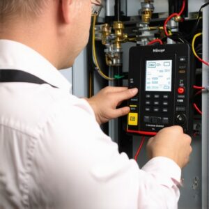 Read more about the article Why your high-efficiency furnace needs a professional combustion analysis