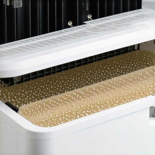 Read more about the article Why your swamp cooler smells like old socks and how to fix it