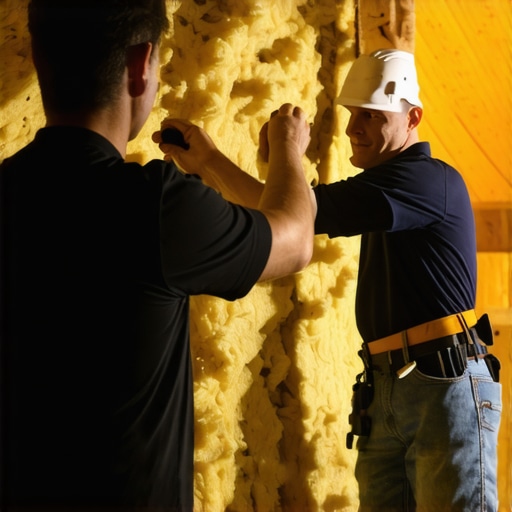 Read more about the article What contractors won’t tell you about that low attic insulation quote