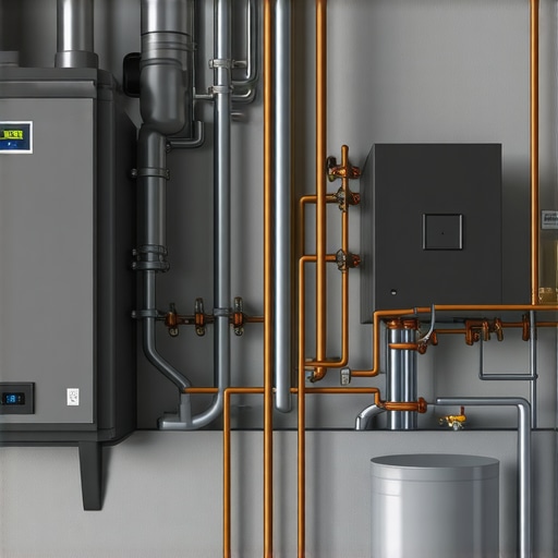 You are currently viewing Why your furnace repair in Vancouver is usually just a hidden drainage problem